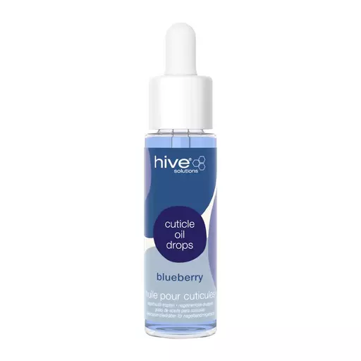 Hive Solutions Blueberry Cuticle Drops 30ml