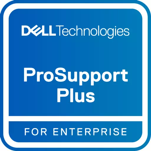 DELL Upgrade from 3Y Next Business Day to 3Y ProSupport Plus 4H Mission Critical