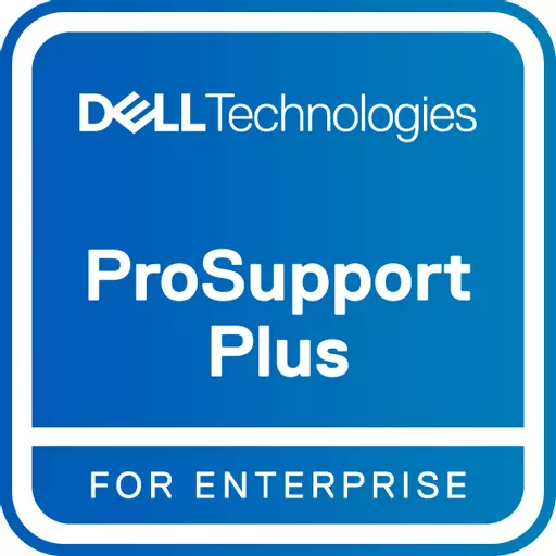 DELL Upgrade from 3Y ProSupport to 3Y ProSupport Plus