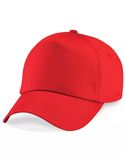 Original 5 Panel Cap