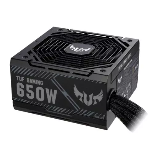 Asus 650W TUF Gaming PSU