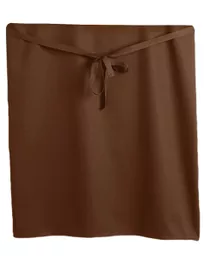 Multi-Coloured Recycled Waist Apron (28x24)