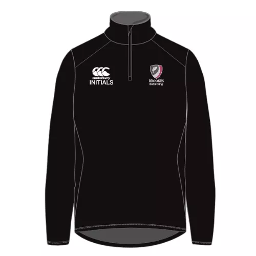 Oxford Brookes University Swimming Senior Club Midlayer
