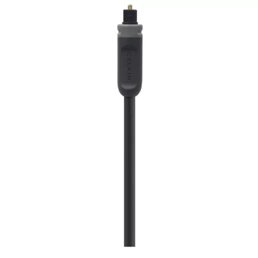 Belkin AV10009QP2M audio cable 2 m TOSLINK Black