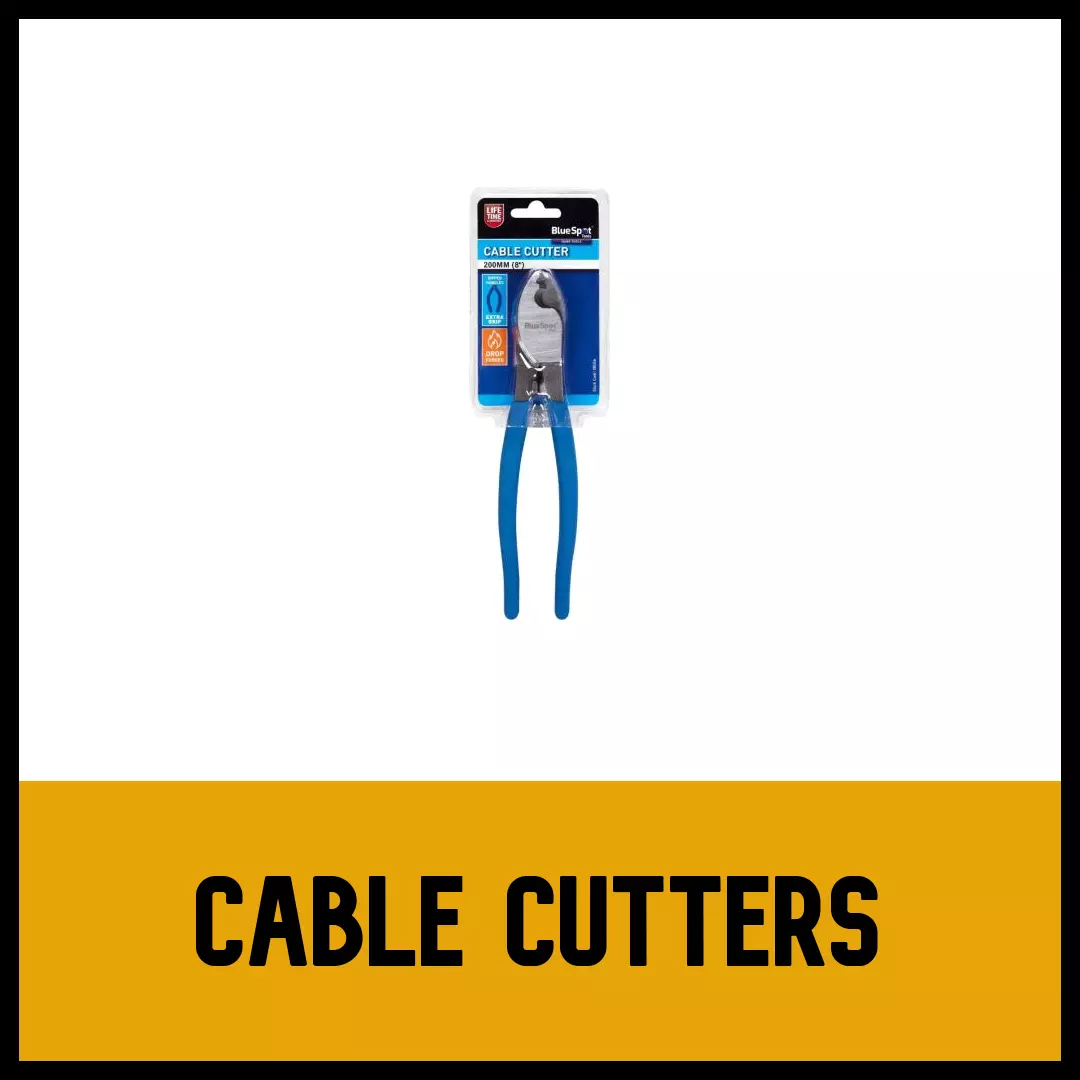Cable Cutters
