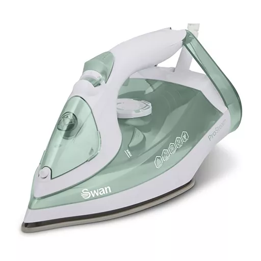 2600W Steam Iron