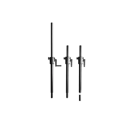 Ultimax UTX 230BK Speaker Winch Pole 35mm & M20