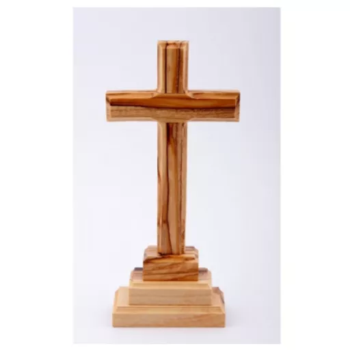 Wooden Cross