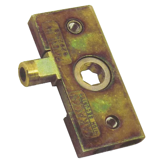 ERA Saracen Roller Latch Window Gearbox