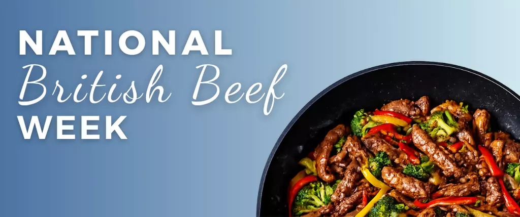 Easy Weeknight Meals with British Beef