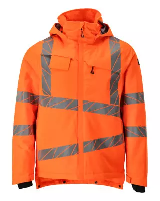 MASCOT® ACCELERATE SAFE Winter Jacket