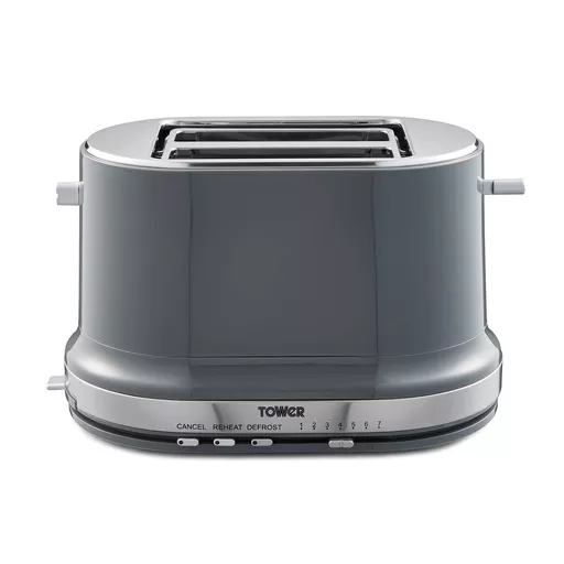 Belle 2 Slice Toaster