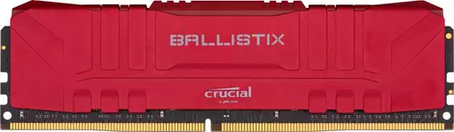 Crucial BL2K32G32C16U4R memory module 64 GB DDR4 3200 MHz