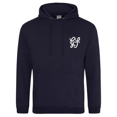 Oxfordshire Gang Show 2025 Senior Hoodie