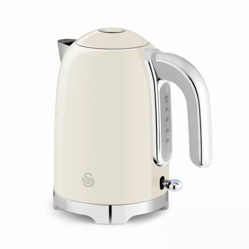 Solace 1.7L SS Jug Kettle