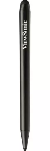 Viewsonic VB-PEN-009 stylus pen 16.5 g Black