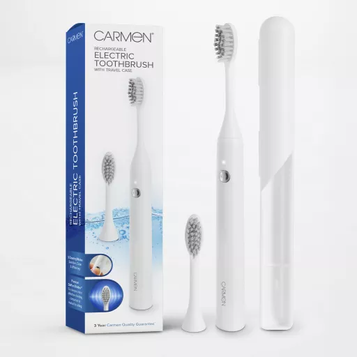 Rechargeable Toothbrush