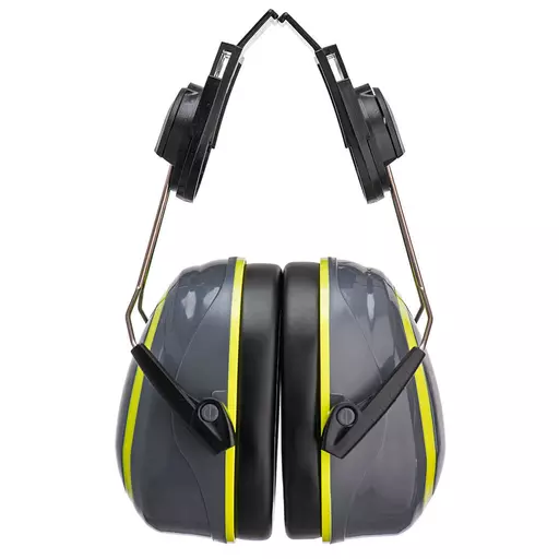 HV Extreme Ear Defenders Medium Clip-On