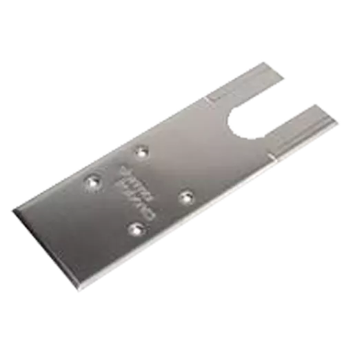 DORMAKABA Cover Plate To Suit BTS75R