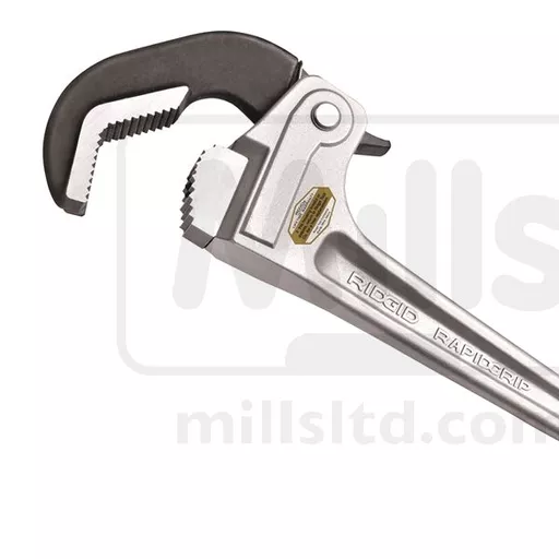 Aluminium RapidGrip® Wrench 450mm 18