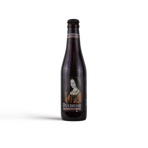 Duchesse Chocolate Cherry