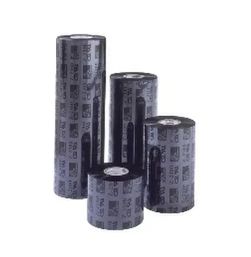 Zebra 3400 High Performance Wax-Resin thermal ribbon