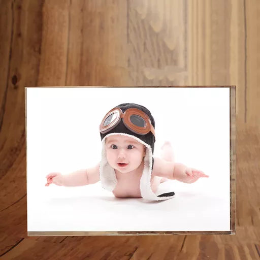 Baby Photoblock Landscape