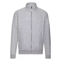 Men's Classic Sweat Jacket