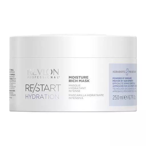 Revlon Professional Restart Moisture Rich Mask 250ml