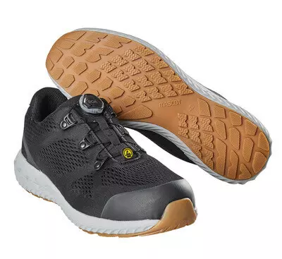 MASCOT® FOOTWEAR MOVE Safety Shoe