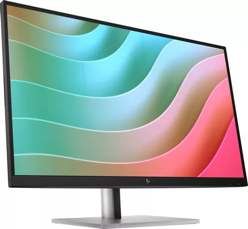 HP E-Series E27k G5 4K USB-C Monitor