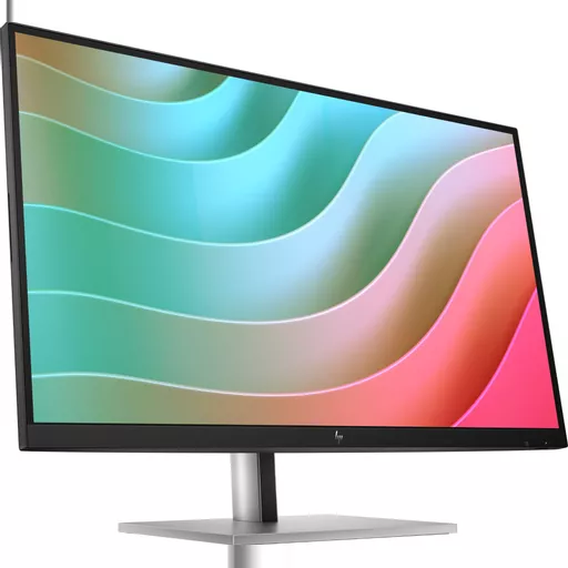 HP E-Series E27k G5 4K USB-C Monitor