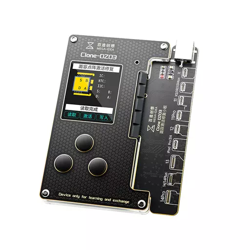 Qianli - Clone-DZ03 Multi Function Programmer