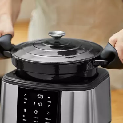 Cooking Image