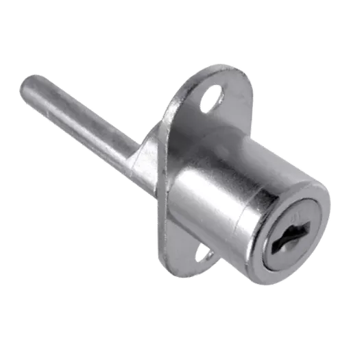 ASEC Screw Fix Furniture Lock