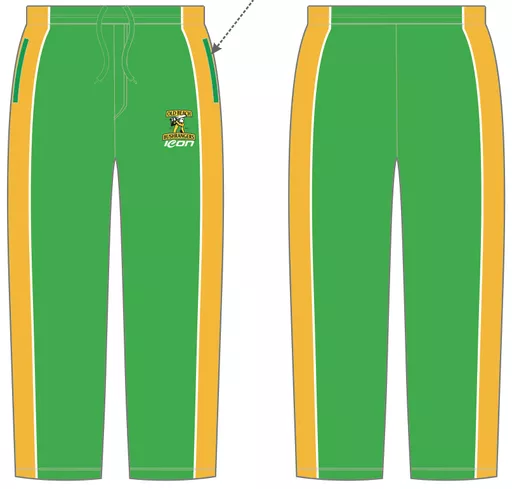 PLAYING PANT (OBCC)