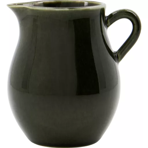 Jug, Hala, Green