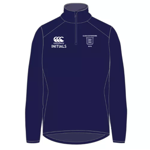 Gloucestershire RFU Midlayer