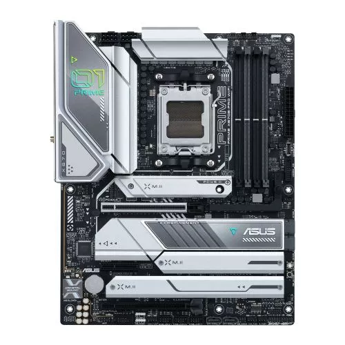 Asus PRIME X670E-PRO WIFI