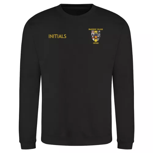 Brasenose College Sweatshirt