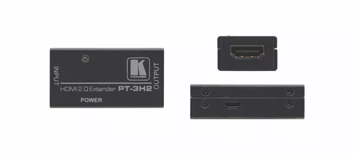Kramer Electronics PT-3H2 AV extender AV transmitter