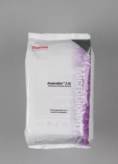 Anaerogen™ Sachet 2.5L PK10