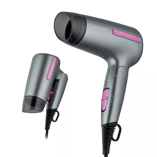 Foldable Travel Hair Dryer