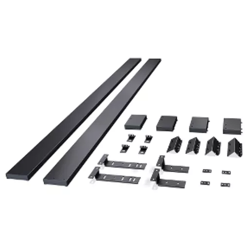 APC ACDC2404 rack accessory Mounting kit