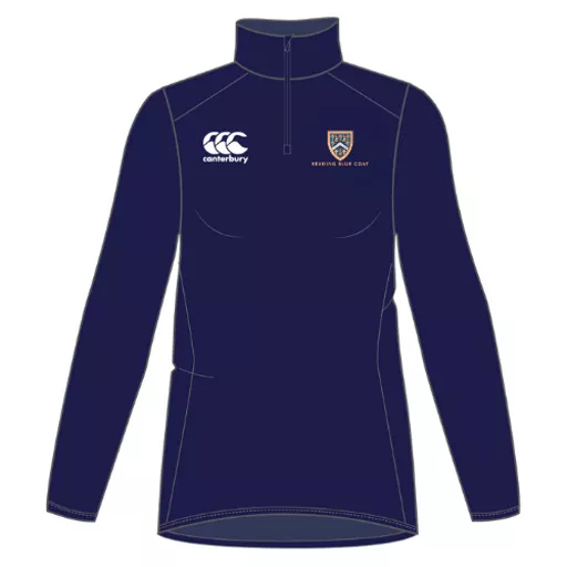 ReadingBlueCoatStaff_WomensClubMidlayer_Navy_Front.png