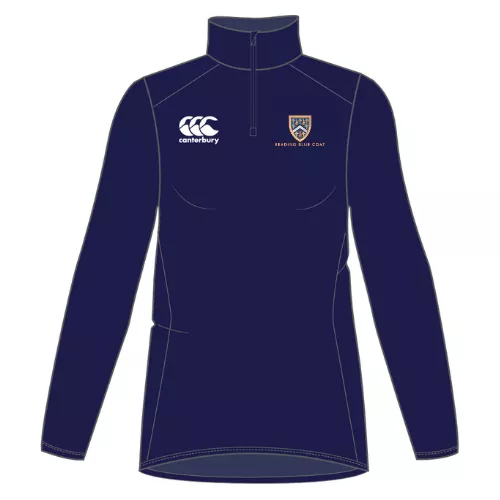 Reading Blue Coat School Staff Womens Club Midlayer