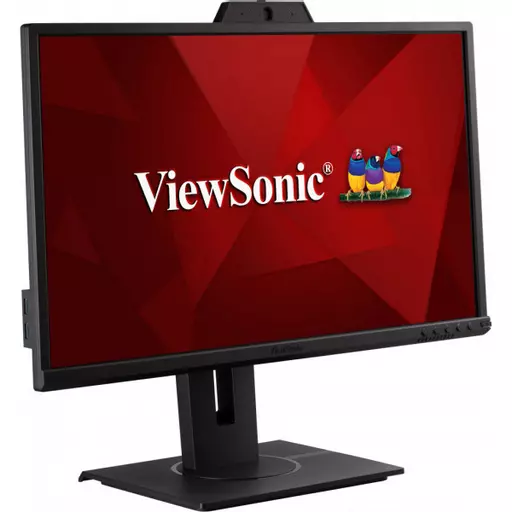 Viewsonic VG Series VG2440V LED display 60.5 cm (23.8") 1920 x 1080 pixels Full HD Black