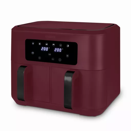 Vortx 8.5L Dual Basket