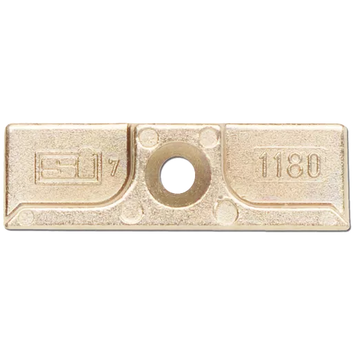 SIEGENIA SI 1180 Roller Keep