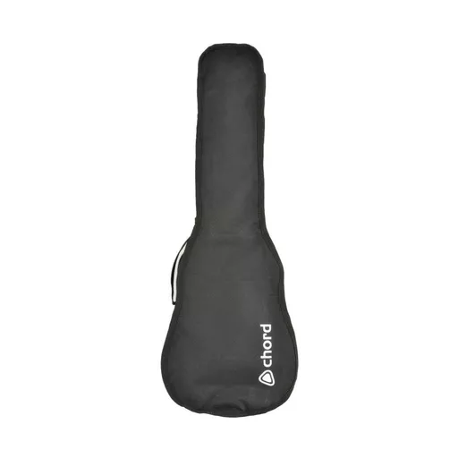 Chord UB21-BK Ukulele Gig Bag Black